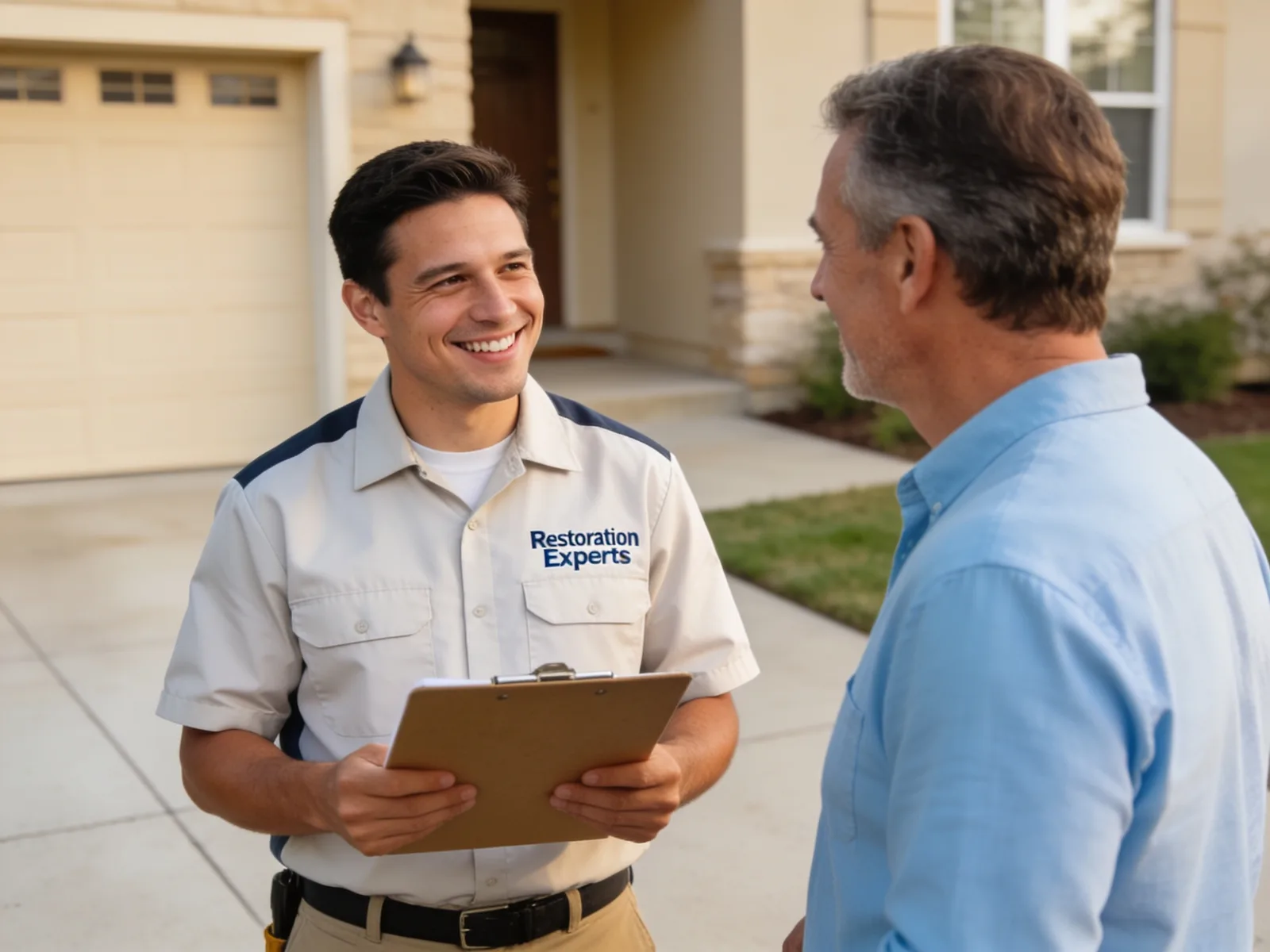 Water Damage Cleanup Chaplin, CT FAQs